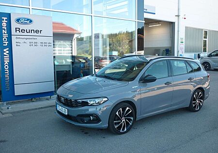 Fiat Tipo City Sport