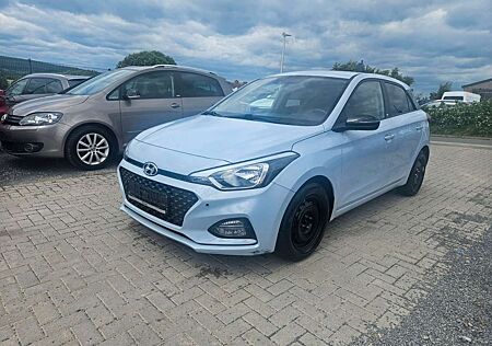 Hyundai i20 YES!