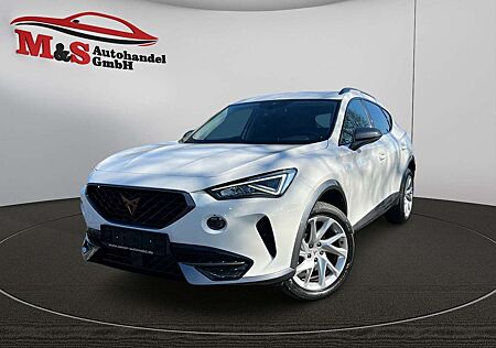 Cupra Formentor 1.5 -NAVI-VIRTUAL-LED -CAM -GARANTIE
