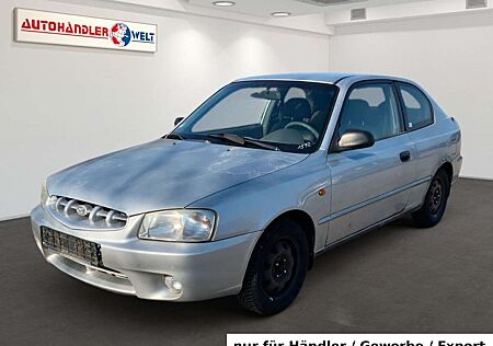 Hyundai Accent 1.5 GS