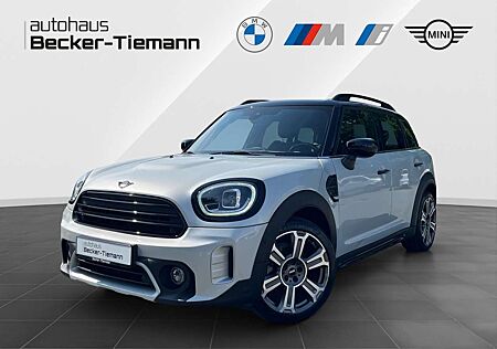 Mini Cooper D Countryman ALL4 Trim | Navi | AHK | Lenkr