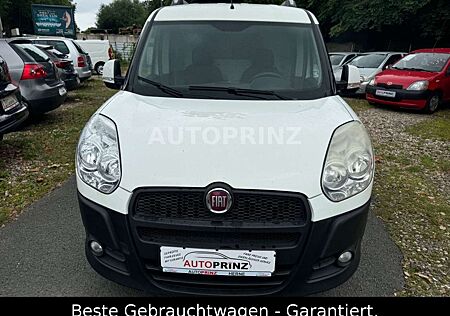 Fiat Doblo Doblò SX Kasten*MULTIJET*