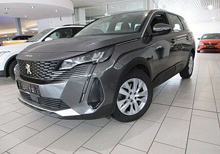 Peugeot 5008 Active Pack 1.2T LED/NAVI/AHK/PDC+CAM/TEMPO