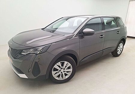 Peugeot 5008 Active Pack 1.2T LED/NAVI/AHK/PDC+CAM/TEMPO