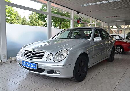 Mercedes-Benz E 280 4Matic Elegance *AUTOMATIK*NAVI*2.HAND*