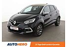 Renault Captur 1.2 TCe Energy BOSE Edition Aut.*NAVI*STHZG*