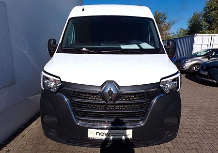 Renault Master III Kasten L2H2 HKa 3,5t