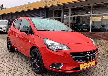 Opel Corsa E 1,4 Color Edition 5-T./ ALLWETTERREIFEN