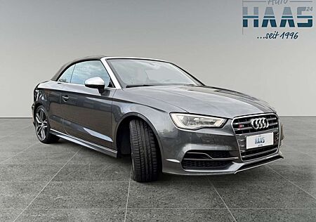 Audi S3 Cabriolet 2.0 TFSI quattro Bang & Olufsen 1.H