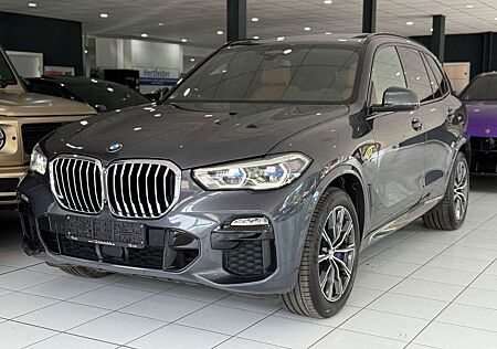 BMW X5 xDrive 30d*M-PAKET*HEADUP*PANO*ACC*LASER*AHK*