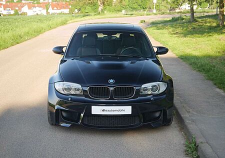 BMW 1er M Coupé 1M V8 - Neuaufbau//komplette M3 E92 Technik!