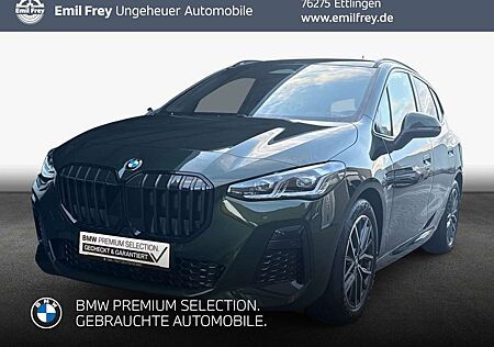 BMW 218i 218 Active Tourer Aut. M-Sportpaket LED