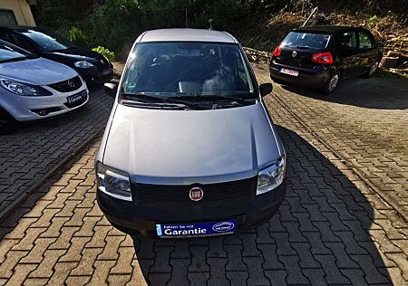 Fiat Panda 1.1 8V Active/nur77.890KM/Guter Zustand //