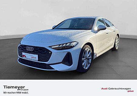 Audi A5 Limo TDI Q LM17 LDER AHK MATRIX