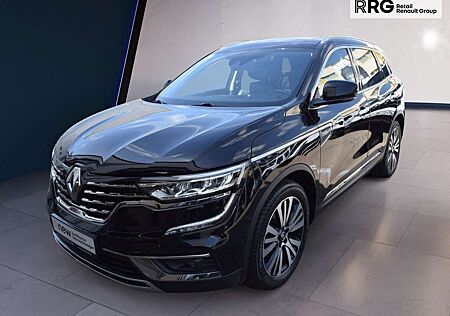 Renault Koleos 2.0 DCI 185 INITIALE PARIS AUTOMATIK