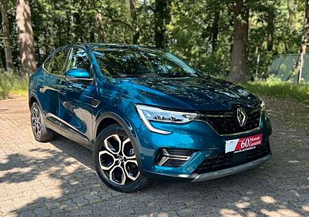 Renault Arkana Techno