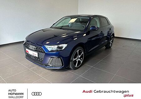 Audi A1 Sportback advanced 30 TFSI Schaltgetriebe