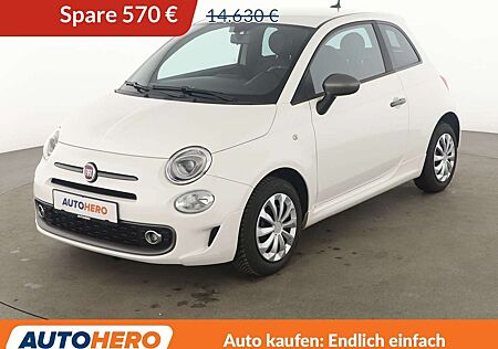 Fiat 500 1.2 S Aut.*NAVI*PDC*KLIMA*TEMPO*GARANTIE*