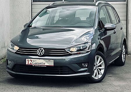 VW Golf Sportsvan Volkswagen Golf 1.2 TSI Sportsvan*XENON*AHK*SHZ*TEMPO*PDC*