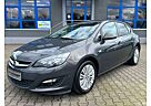Opel Astra J Lim. 5-trg. Style
