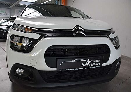 Citroën C3 Citroen 1.2 Shine LED AppNavi Tempo Keyless PDC