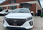 Hyundai Ioniq Premium Hybrid#Scheckheft lückenlos#