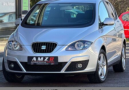 Seat Altea *Copa*Start&Stop*MFL*SHZ*TEMPO*KLIMA*8FACH