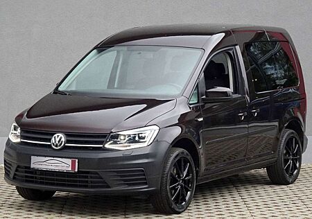 VW Caddy Volkswagen 2,0 TDI DSG Trendline/Xenon/Navi/SH/17"LMF