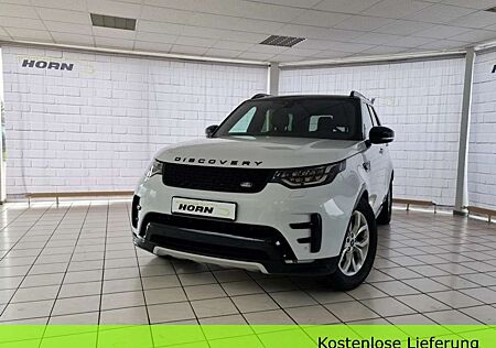 Land Rover Discovery HSE TD6, unfallfrei, Scheckheft, Kamera, Navi,LED