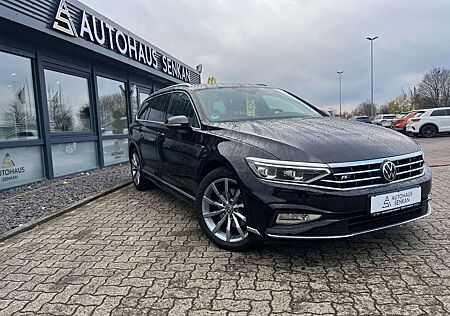 VW Passat Variant Volkswagen Passat 2.0 TDI DSG Var. R-LINE*Elegance*AHK*PANO