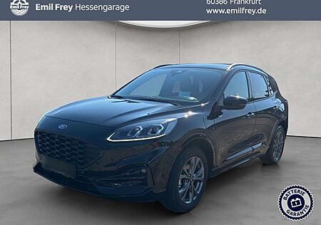 Ford Kuga 2.5 Duratec PHEV ST-LINE X