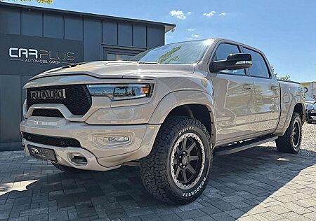 Dodge RAM 5.7 V8 HEMI TRX Style OFFROAD 4x4 12Zoll LED