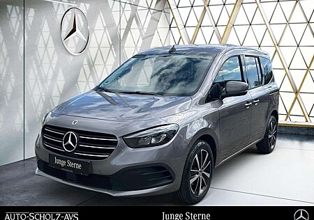 Mercedes-Benz T-Klasse T-Class T 180 PROGRESSIVE Standard Navi*Kam*Keyless*Ambi