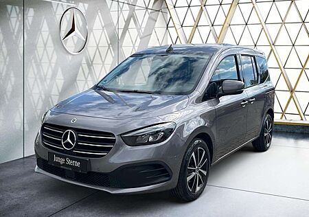 Mercedes-Benz T-Klasse T-Class T 180 PROGRESSIVE Standard Navi*Kam*Keyless*Ambi