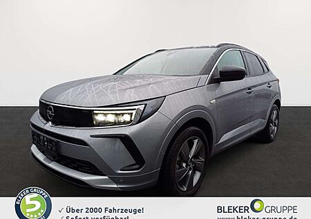 Opel Grandland 130 Elegance Automatik
