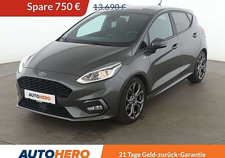 Ford Fiesta 1.0 EcoBoost ST-Line*NAVI*PDC*TEMPO*KLIMA*