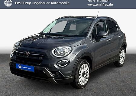 Fiat 500X 1.3 FireFly Turbo DCT 4x2 S&S Cross