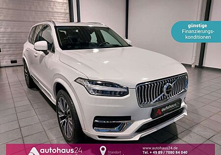 Volvo XC 90 XC90 T8 AWD Inscription Expression Plug-In