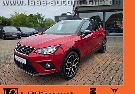 Seat Arona FR 1,5 -Navi/Sitzheizung/PDC/LM