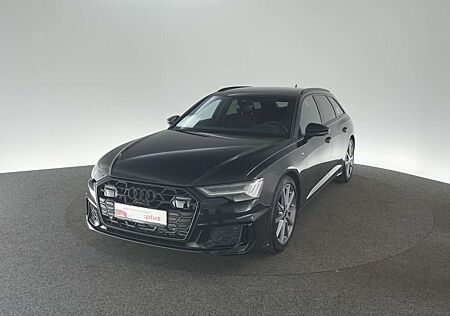 Audi A6 Avant 45 TFSI S tronic S line ACC Navi AHK