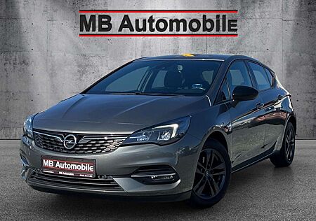 Opel Astra 2020 R-Kamera/Start/Stop/LED/PDC/SpurAA
