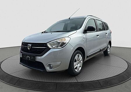 Dacia Lodgy 1.6 SCe 7 Sitze*Klima