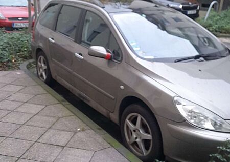 Peugeot 307 SW