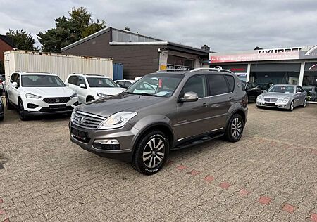 SsangYong Rexton Rexton W Sapphire 4WD AUTOMATIK VOLL