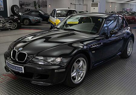 BMW Z3 M Coupé
