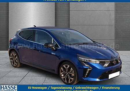 Mitsubishi Colt MY24 SHZ+LKHZ+Klimaauto. Intro 1.6 Hybrid 105 ...