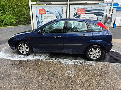 Ford Focus Focus Ambiente