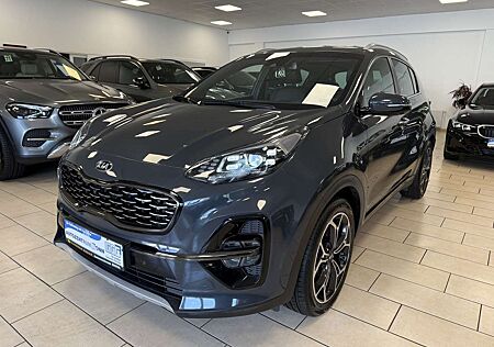 Kia Sportage GT-Line*4WD*Leder*360Cam*SitzBelüftung*
