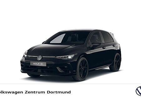 Volkswagen Golf VIII 2.0 R BLACK EDITION 4X4 AKRAPOVIC LM19