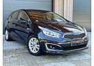 Kia Cee'd Ceed / UEFA Euro 2016/1-Hand/Navi/Kamera